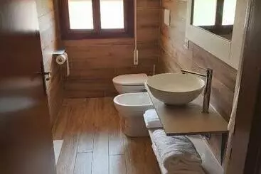 ベッドアンドブレックファースト Ottavanota