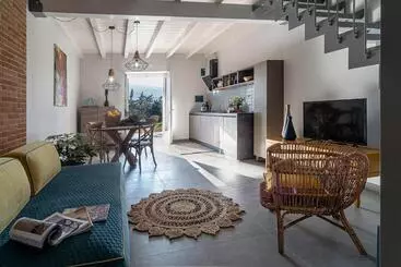 Appart'hotel Borgo Del Franco