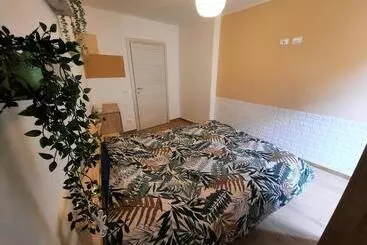 Turistihuoneistot Casa Magna