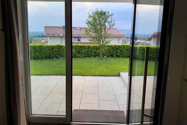 ツーリストアパートメント Ferienwohnung Relax