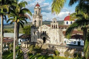 Ferienwohnungen Hostal Jose Navarro