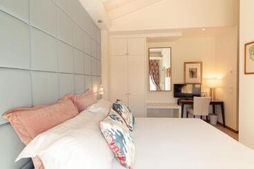 Hotel Villa Francesca Relais