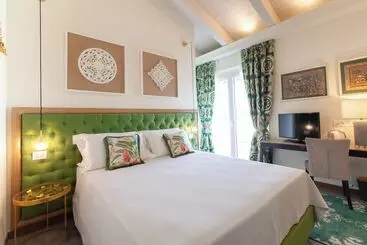 Hotel Villa Francesca Relais