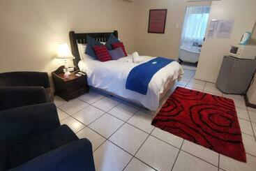 Pension Harties Family 1 X Room   4 Sleeper En Suite Studio