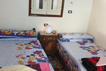 膳宿费 Shadia House