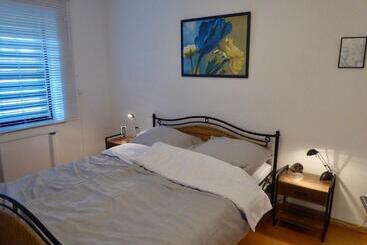 شقق خاصة سياحية Strandperle