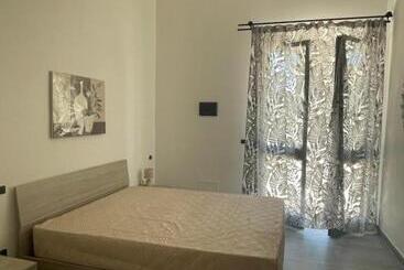 דירות לתיירים Villa Anna