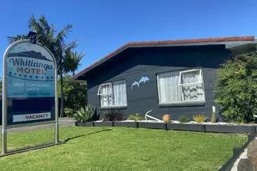 Whitianga Motel