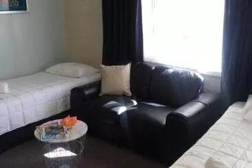 Whitianga Motel