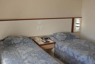 Coral Inn Aparthotel