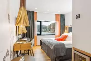 Clarion Hotel The Edge