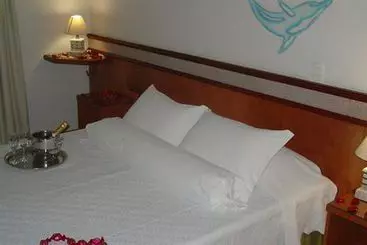 فندق Costa Classique Guarujá