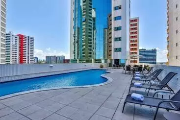 Hotel Flat Beach Class Executive