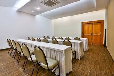 Hotel Flat Beach Class Executive