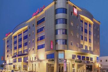 ホテル Ibis Yanbu