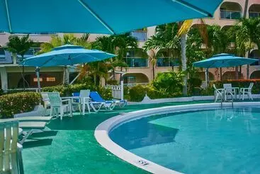 هتل Sunbay