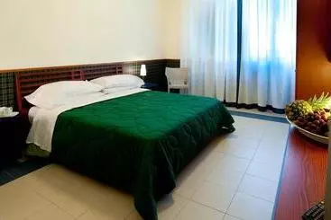 Szálloda Villa Sturzo