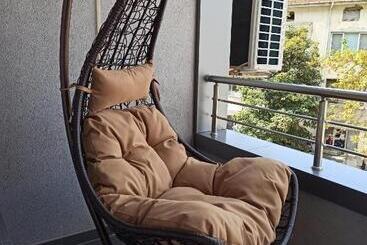 Turistlägenheter Azalia Sandanski