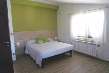 B&b Tra Gli Ulivi
