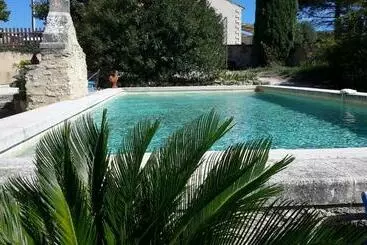 Bed and Breakfast Chambres D Hôtes Le Vignoble