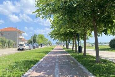 Appartamenti turistici Casamare