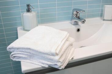 דירות לתיירים Casamare