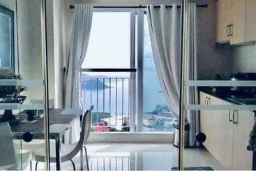 Huoneistohotelli Elize Wind Residences