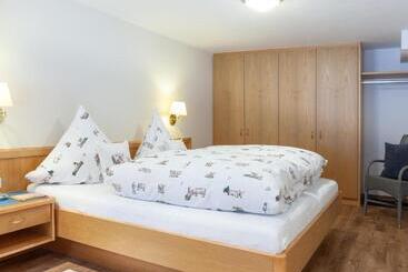 Apartamentos turísticos Haus Am Teich Fewo Relax Mit Bergbahn Unlimited