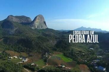 Hotel Condominio Vista Azul