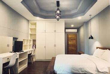 ホテル Leela Boutique