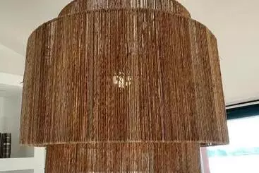 Turistihuoneistot La Culla Sul Lago