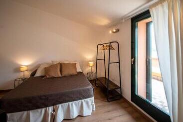 شقق خاصة سياحية La Culla Sul Lago