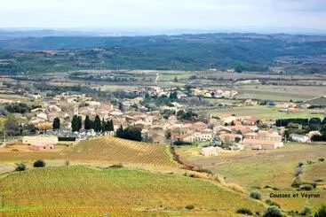 Turistihuoneistot La Forgeolie