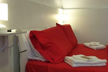 펜션 Terra Di Venere