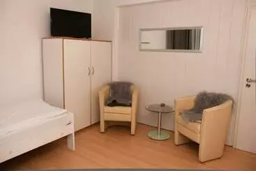 Pension Nickel Marktstraße 11 Alsbach Hähnlein