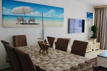 Жильё для туристов 902 Marbella Umhlanga