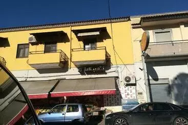 B&b San Pio