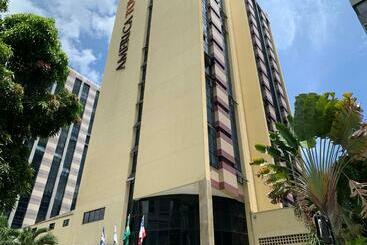 هتل Flat Athenas 1402