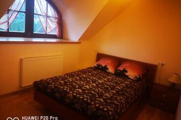 Hotel Meškių Dvarkiemis