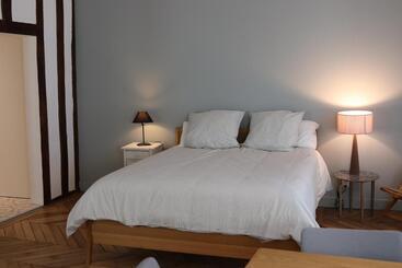 آپارتمان‌های توریست‌ها Le Mans Hypercentre   Proche Place République