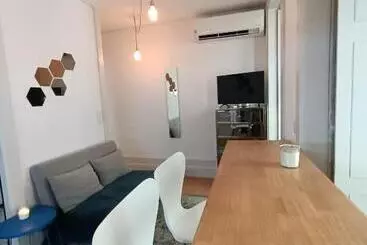 Turistihuoneistot Pateo Loft