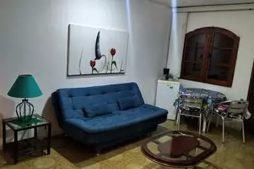 Pension Arraial Do Cabo Suite