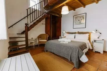 ペンション Casa António Moreira