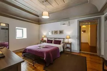 Pension Casa António Moreira