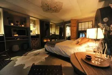 Pension  Duruby   Chambre & Suite