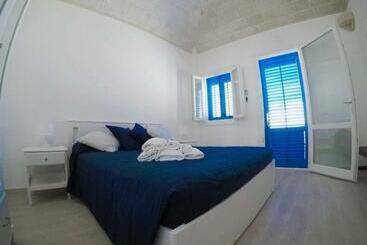 Pensão La Casa Del Purpaiolo