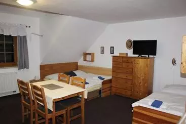 Pensione Penzion Sehnoutkovi