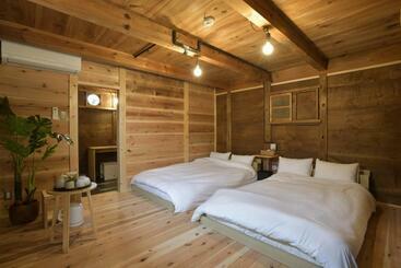 Majatalo Sasayama Castle Town Guest House Komeya   Vacation Stay 92064