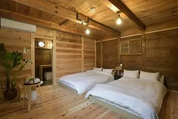 ペンション Sasayama Castle Town Guest House Komeya Vacation Stay 92064