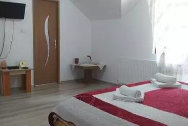 Pensiunea Gură De Rai, Pojorâta